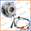 Moyeu de roue avant pour LAND ROVER | KLP-LR-008, 29SKV187